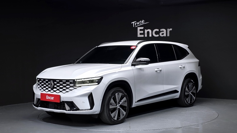 Samsung Grand Koleos