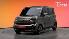 Kia RAY 2021
