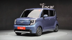Kia RAY 2025