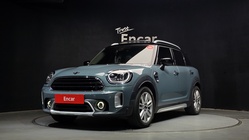 MINI Countryman 2023
