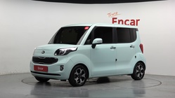 Kia RAY 2016