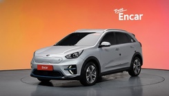 Kia Niro 2021