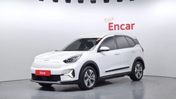 Kia Niro 2022