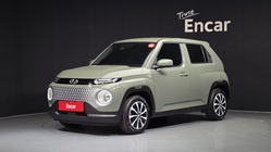 Hyundai Casper 2021