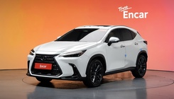 Lexus NX 2024
