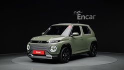 Hyundai Casper 2021