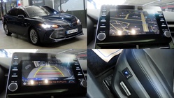 Toyota Avalon 2020