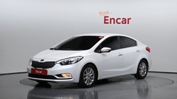 Kia K3 2013