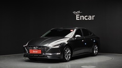 Hyundai Sonata 2019