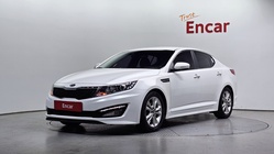 Kia K5 2012