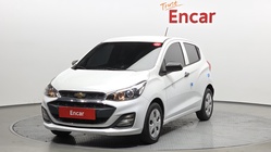 Chevrolet Spark 2020