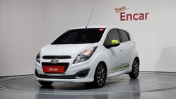 Chevrolet Spark 2014