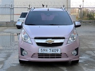 Chevrolet Matiz 2010