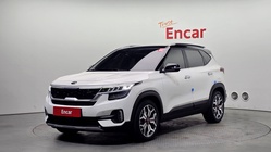 Kia Seltos 2021