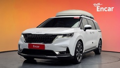 Kia Carnival 2022