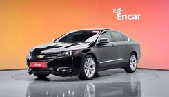 Chevrolet Impala 2018