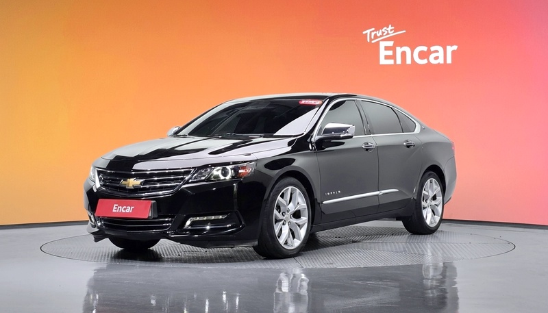 Chevrolet Impala