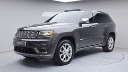 Jeep Cherokee 2021