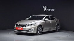Kia K5 2012