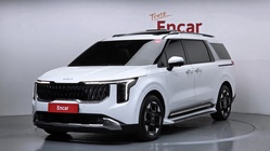 Kia Carnival 2024