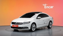 Volkswagen CC 2013