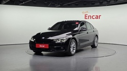 BMW 3 Series 2018
