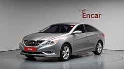 Hyundai Sonata 2010