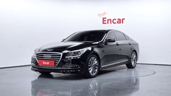 Hyundai Genesis 2014