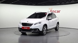 Peugeot 2008 2016
