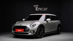 MINI Clubman 2023