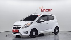 Chevrolet Spark 2012