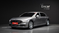 Genesis G90 2023