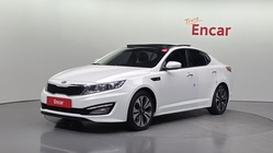 Kia K5 2012