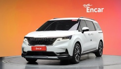 Kia Carnival 2022