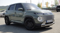 Hyundai Casper 2022