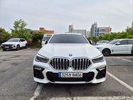 BMW X6 2021