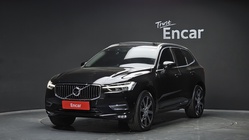 Volvo XC60 2020