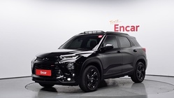 Chevrolet Trailblazer 2022