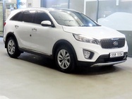 Kia Sorento 2015