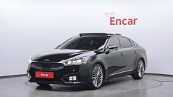 Kia K7 2018
