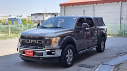 Ford F150 2019