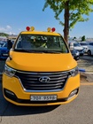 Hyundai Starex 2019