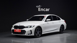 BMW 3 Series 2025