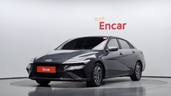 Hyundai Avante 2024
