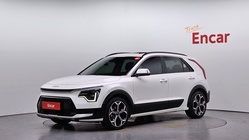 Kia Niro 2022