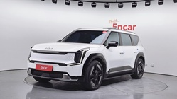Kia EV9 2023
