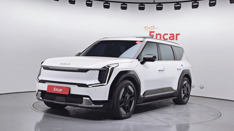 Kia EV9