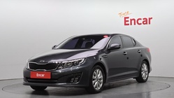 Kia K5 2014