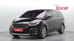 Kia Carnival 2019