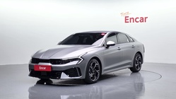 Kia K5 2025